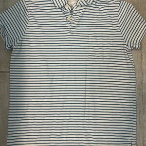 Hanna Andersson polo